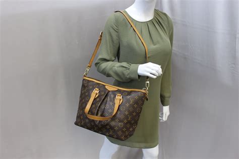 louis vuitton palermo pm bag|louis vuitton palermo gm.